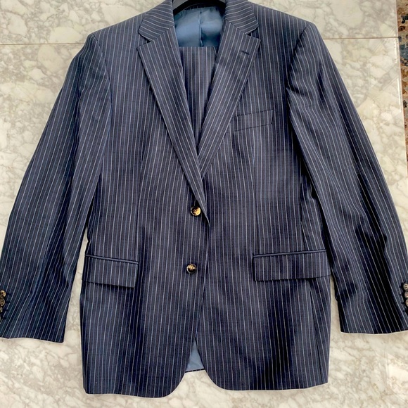 Hugo Boss Other - Men’s Hugo Boss Bertolucci suit